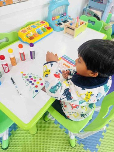 Photo of Krishna&rsquo;s Little Kingdom Daycare - San Jose, CA