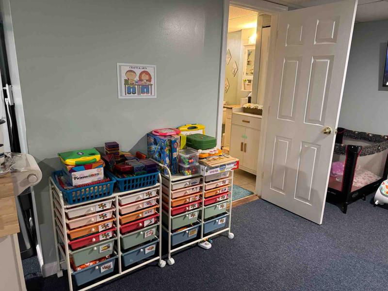 Photo of Wonderland Of Tia Mari Daycare - Worcester, MA