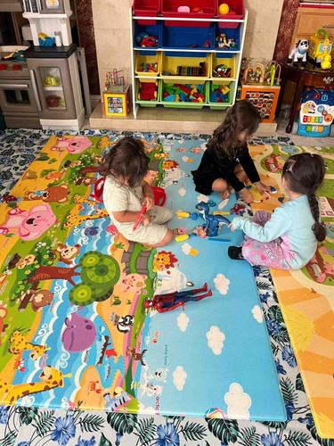 Photo of Kids Club Daycare - San Jose, CA