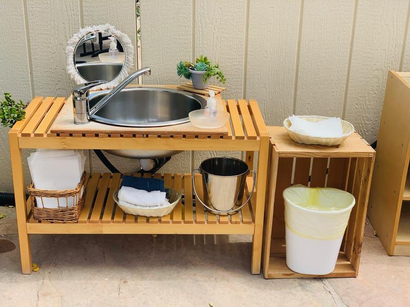 Photo of First Five Montessori Daycare - San Jose, CA