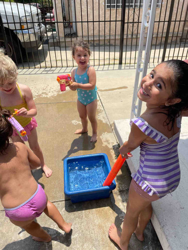 Photo of Sargsyan Family Child Care - Los Angeles, CA