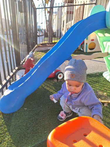 Photo of Wingfield's Family Daycare - Los Angeles, CA