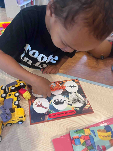 Photo of Premier Playhouse Academy LLC - Bellevue, WA