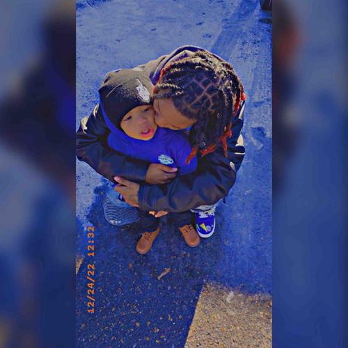 Photo of Sherina A. - Memphis, TN