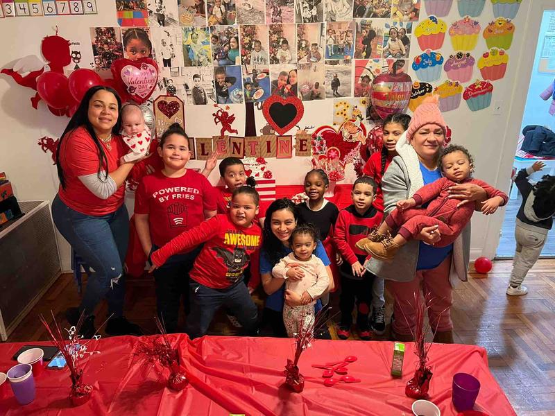 Photo of Susana Little Corner - Bronx, NY