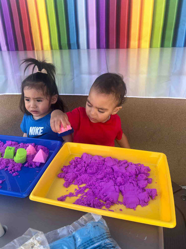 Photo of Little Paradise Daycare - Panorama City, CA