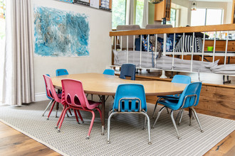 Photo of Irvine Montessori House Daycare