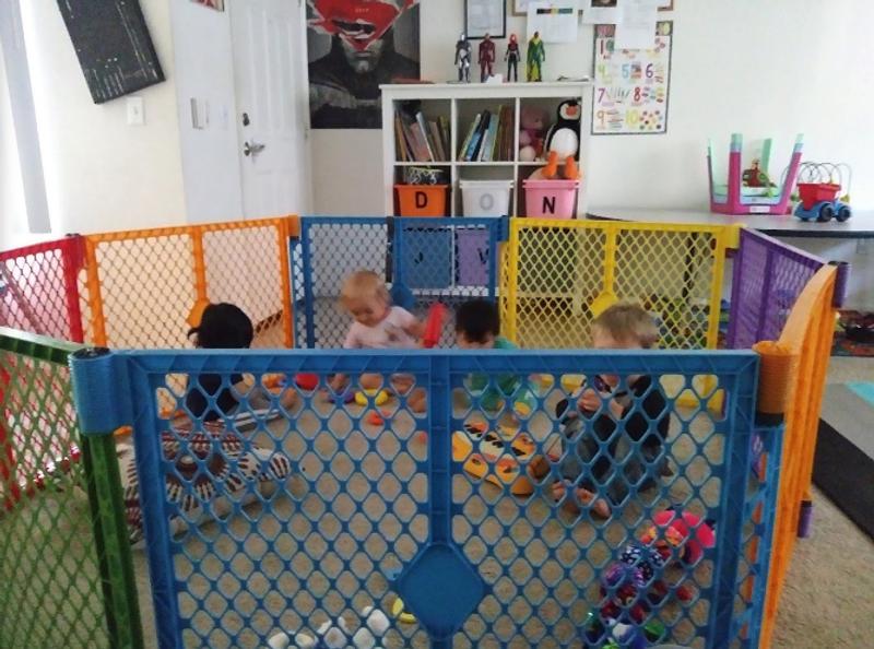 Photo of Amaren Daycare - Murrieta, CA