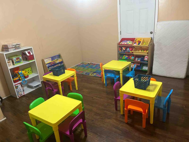 Photo of Little Legends Academy