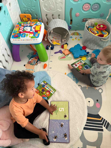 Photo of Ages And Stages #2 Daycare - Beverly Hills, CA