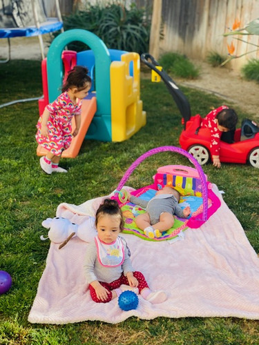 Photo of Hammo S and Rajab Daycare - El Cajon, CA