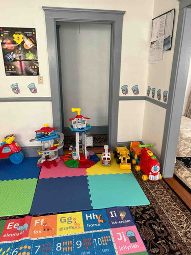 Photo of Sunny Day Daycare - Malden, MA