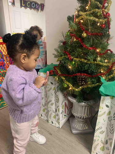 Photo of Oneida's Family Daycare - Stoughton, MA