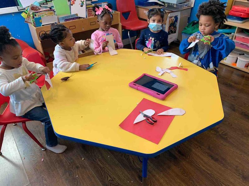 Photo of It"s Their World Educational Child Care - Los Angeles, CA