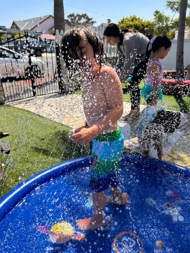 Photo of Diana Cervantes Family Childcare Daycare - San Diego, CA