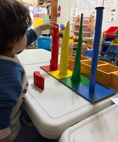 Photo of Montessori Home Daycare - Orlando, FL