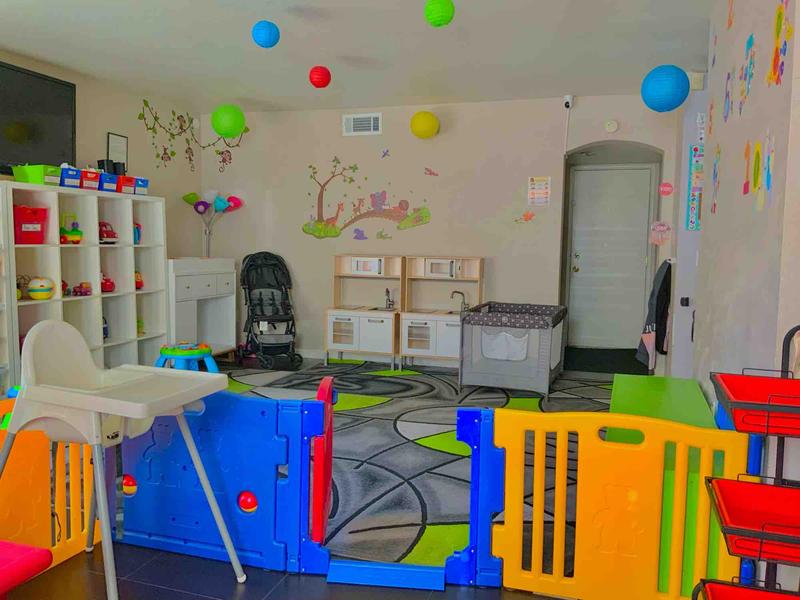Photo of Nunez Family Daycare - Palmdale, CA