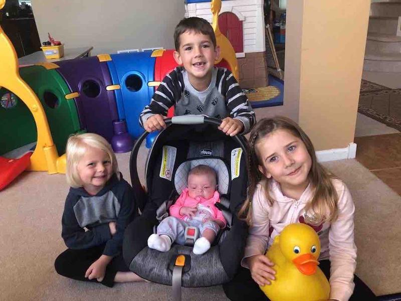 Photo of Extraordinary Kydz Learning Center - Plainfield, IL