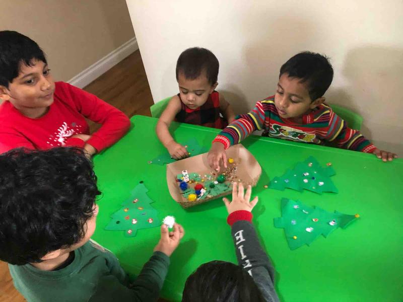 Photo of QRS Kids Daycare - Milpitas, CA
