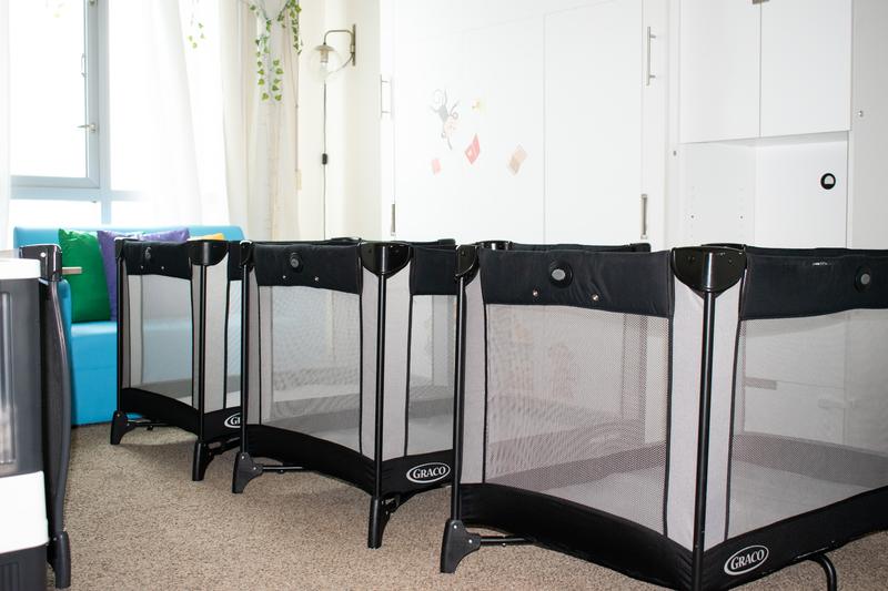 Photo of ABC Little Hands Daycare - San Diego, CA