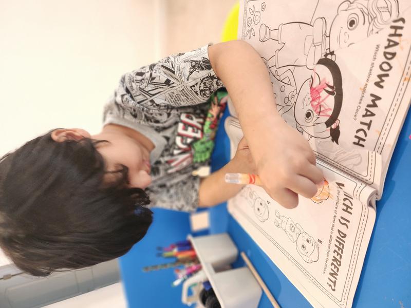 Photo of Happy Feet Childcare - Aldie, VA