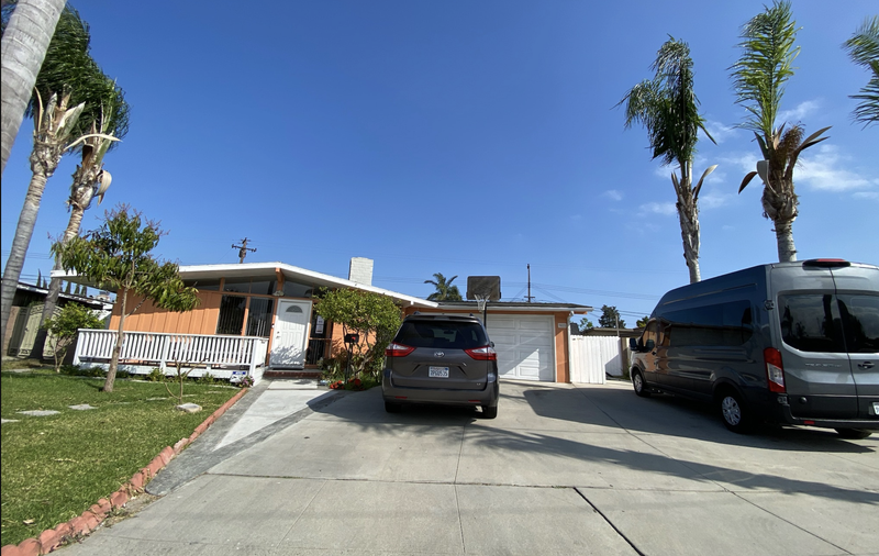 Photo of Sammy's Child Care - Garden Grove, CA