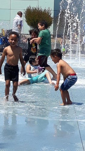 Photo of Jackson's Little Friends Daycare - Inglewood, CA