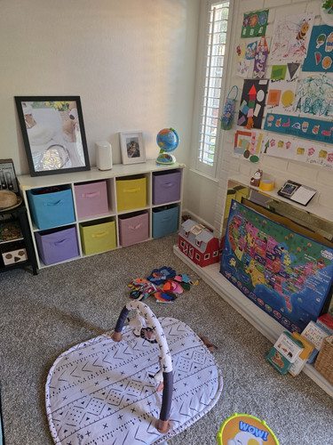 Photo of Estrellitas De Colores Day Care - San Jose, CA