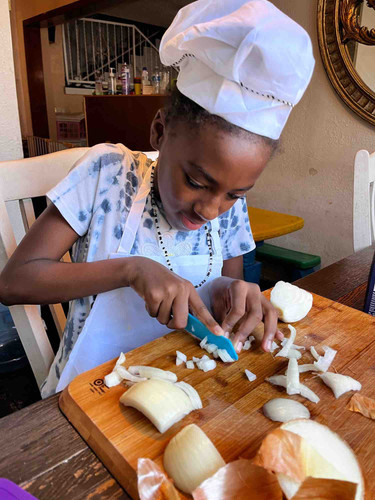 Photo of Palmer Family Childcare Daycare - Paramount, CA