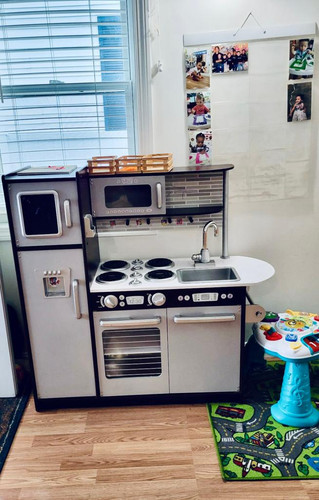 Photo of Universal Kids Family Daycare - Lowell, MA