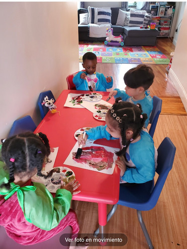 Photo of Guardería Idelany - Lowell, MA