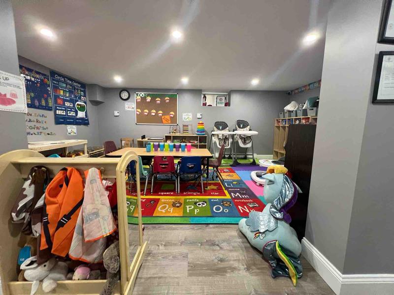 Photo of Mother To Mother Child Care Daycare - Worcester, MA