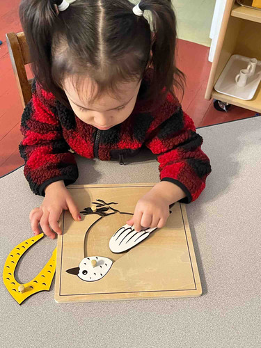 Photo of Sunny Wells Montessori Daycare - Pomona, CA