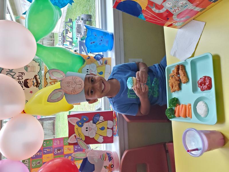 Photo of Aracelis 'House Childcare Daycare - Cypress, TX