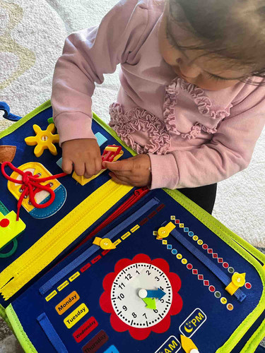 Photo of Martinez Family Child Care - Wilmington, CA