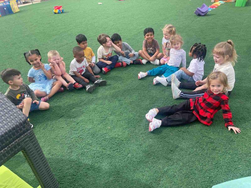 Photo of Little Ivies Montessori - Plano, TX