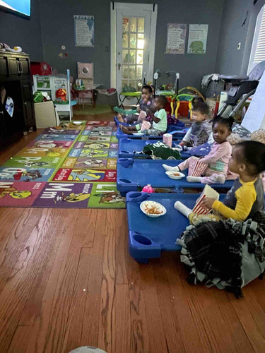 Photo of Jolie's Tiny Treasure Daycare - Hillside, NJ