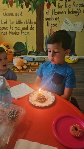 Photo of Kids Nation Home Daycare LLC Daycare - Stafford, VA