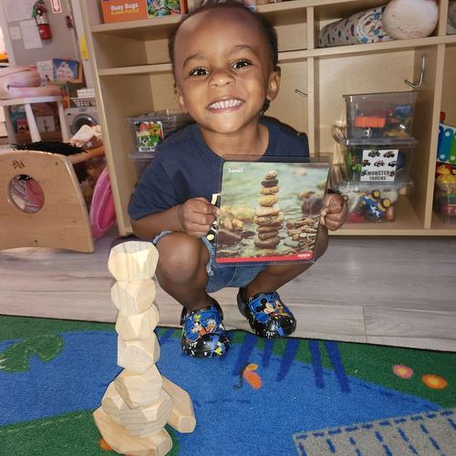 Photo of Learn Out Loud Preschool & Childcare, LLC - Orangevale, CA