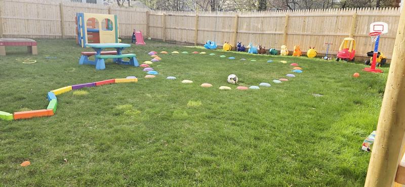 Photo of Little Paradise Daycare - Worcester, MA