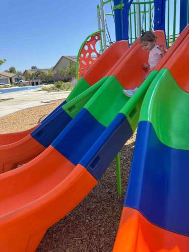 Photo of Jackson Family Child Care - Riverside, CA