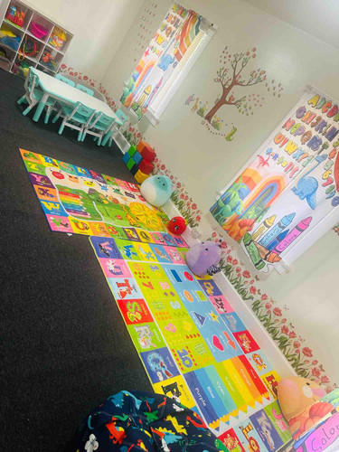 Photo of Linden Daycare - Glendale, CA