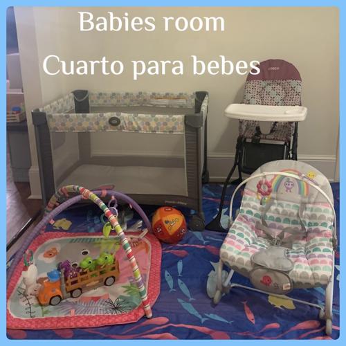 Photo of Little Ray Of Light ( Rayito De Luz ) - Syracuse, NY