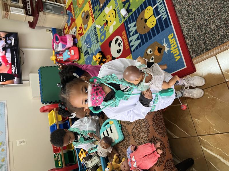 Photo of Patty Cake Daycare - Capitol Heights, MD