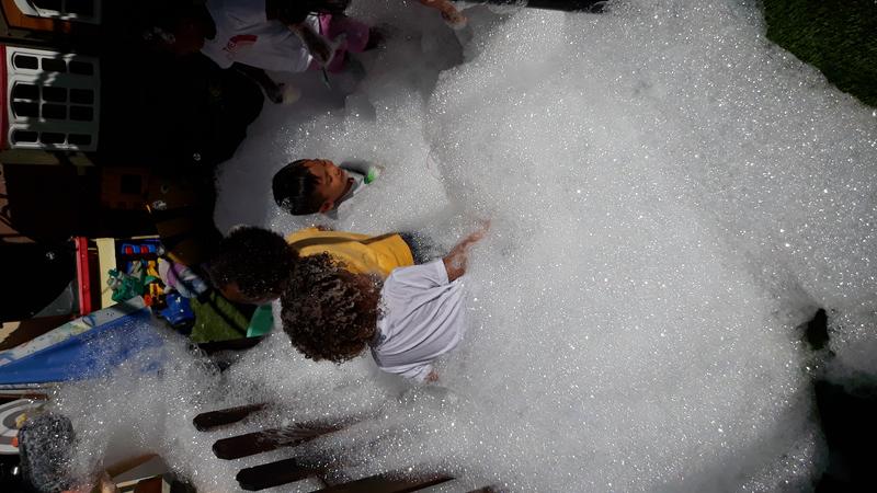 Photo of Jackson's Little Friends Daycare - Inglewood, CA