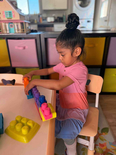 Photo of Toro Family Childcare - La Puente, CA