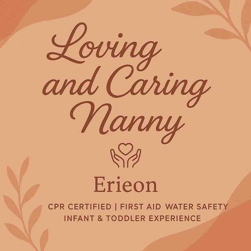 Photo of Erieon W. - Sandy Springs, GA