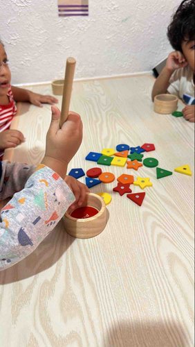 Photo of The Little Bumblebee Group Daycare - Bronx, NY