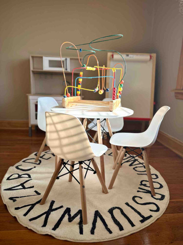 Photo of Francisco, Erika Daycare