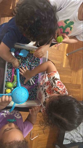 Photo of The Little Bumblebee Group Daycare - Bronx, NY